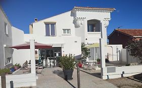 Hotel Le Calypso